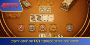 Texas Hold'em